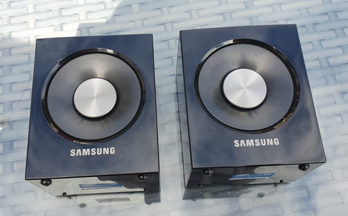 Samsung rc460 altoparlanti - samsung,