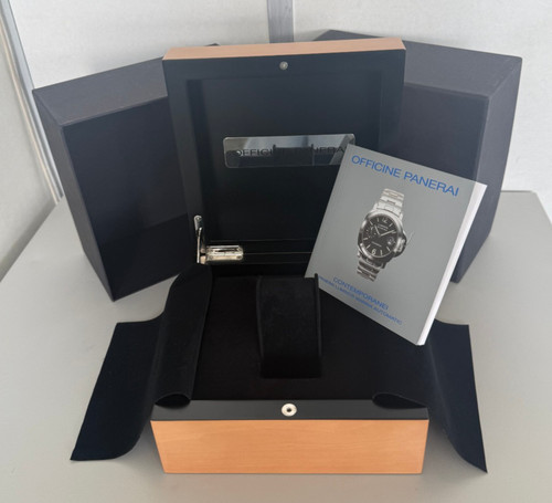 Orologio officine panerai - officine,