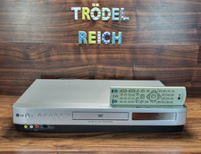 LG DR-6600 Registratore DVD 12