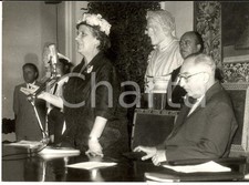 1958 roma vii congresso - 1958,