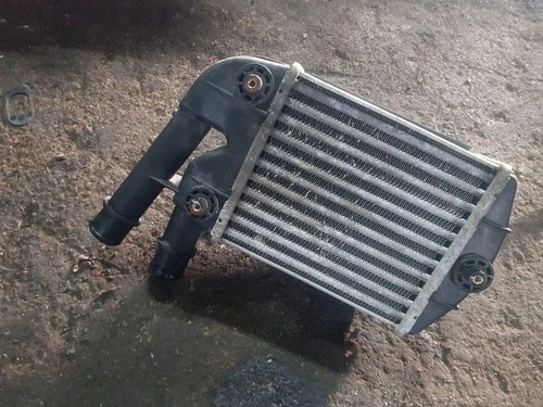Intercooler fiat panda 169 - intercooler,
