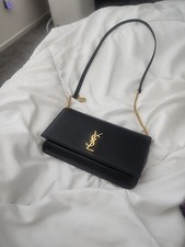 Yves Saint Laurent Black brand
