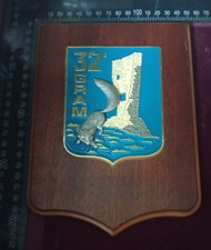 CREST AERONAUTICA MILITARE