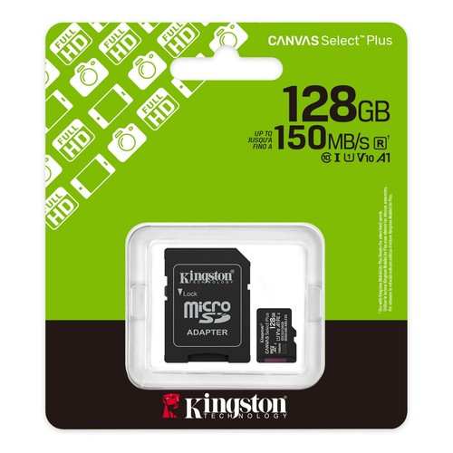 Scheda memoria sdhc sdxc - di,