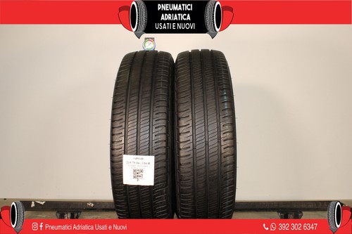 Pneumatici kleber 2025 - 2,