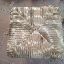  Due Sedute Intrecciate In