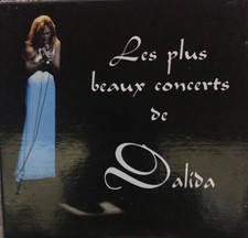 Dalida very rare - , cd