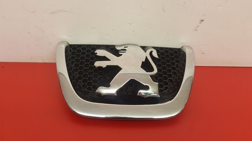 Griglia anteriore peugeot - griglia, 207