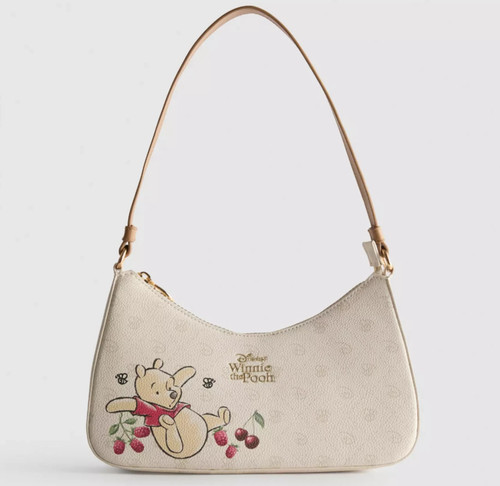 Borsa tracolla personaggio - borsa,