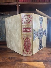 Silver/Gemstone Adorned Cross