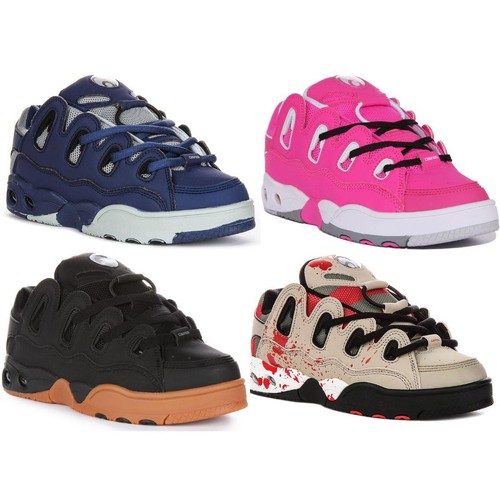 Osiris air bag chunky - air,