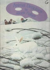 Animal disguises, (Bowmar