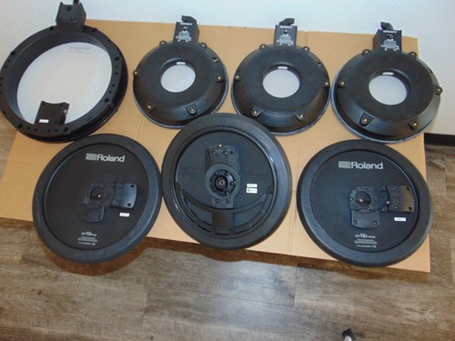 Roland 07kvx kit - kit, a
