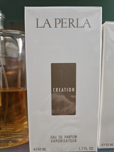 Perla creation eau - perla, ml