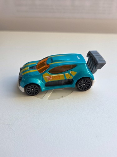 Hot wheels 2013 - wheels, fast