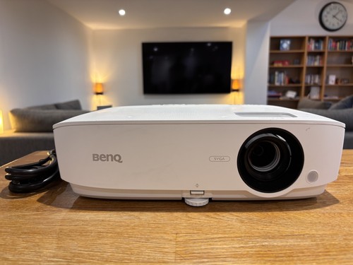 Benq ms536 proiettore home - ms536,