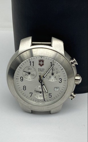 Orologio uomo victorinox - uomo, swiss