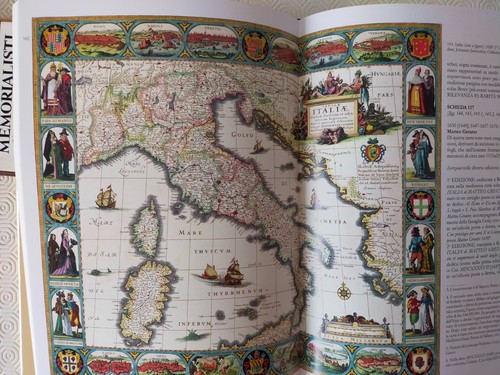 Perini italia e - l'italia,