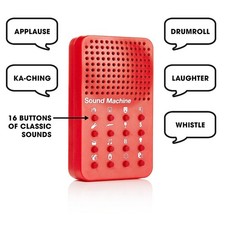 Macchina sound maker - macchina,