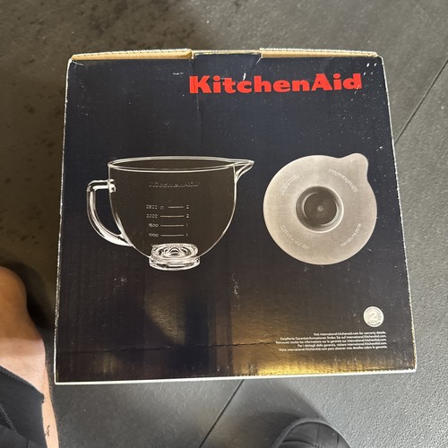 Kitchenaid ciotola miscelatore - ciotola,