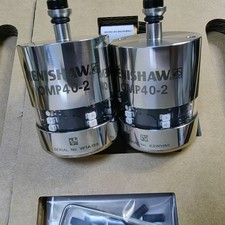 1PZ Testa sonda trasmissione ottica nuova RENISHAW OMP40-2