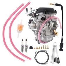 Carburatore CV 40mm per