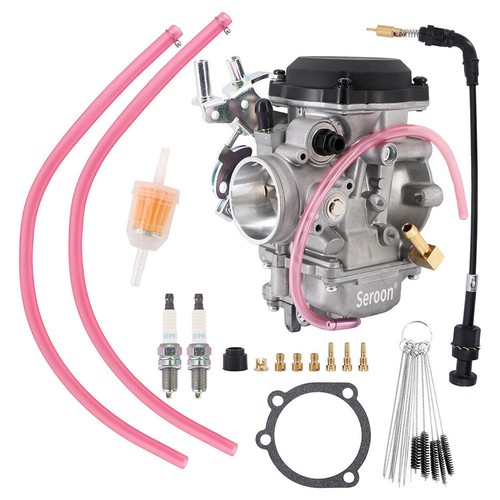 Carburatore 40mm per - cv,