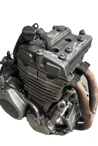 Motore yamaha tdm - yamaha, 850