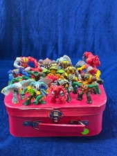 A Collection Of Various