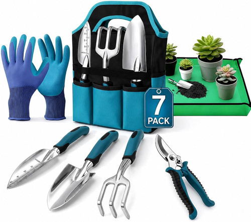 Kit giardinaggio pezzi - kit,