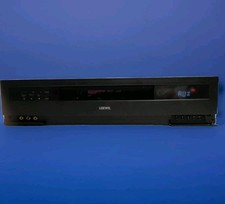LOEWE VV 4306 H View Vision VHS VTR - 6HEAD - HiFi STEREO - Per Ricambi/Riparare