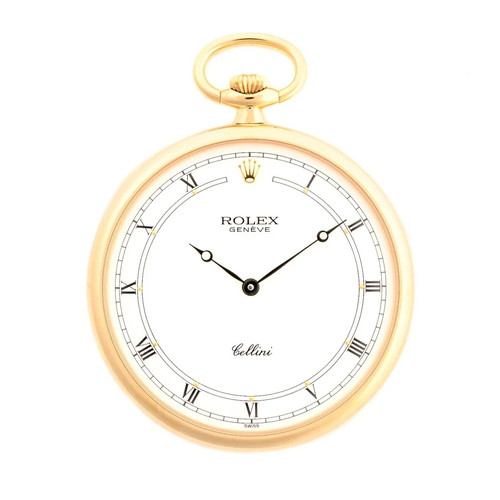 Rolex cellini 3761 pocket - cellini,