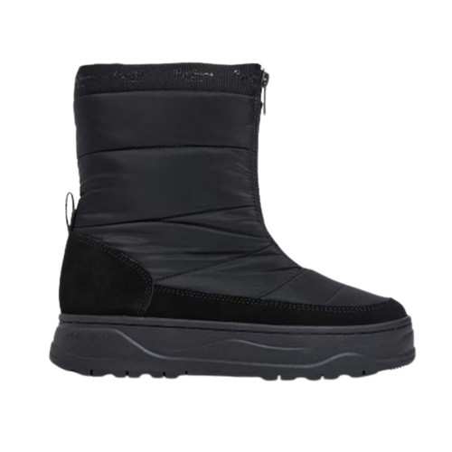 Stivali donna pepe - stivali, jeans