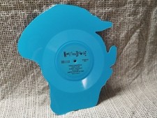 David Bowie Rare Single 12"