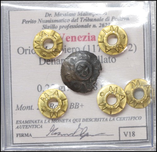 Repubblica venezia orio - repubblica,