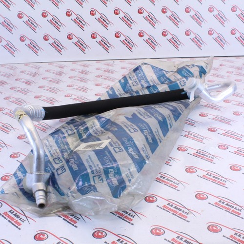 Tubo condizionatore fiat stilo - fiat,