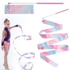 Kit di 2 Nastro Ginnastica