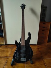 Cort Action Bass Plus Attivo