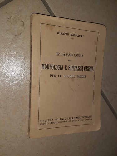 Riassunti morfologia e - riassunti, di