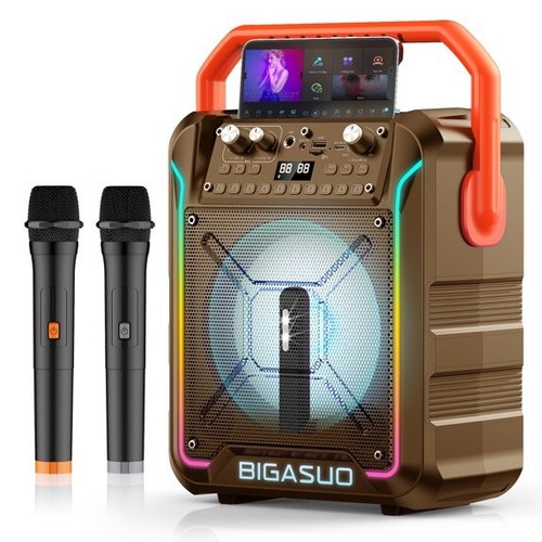 Bigasuo ka220 macchina karaoke - macchina,