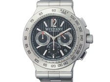 Bulgari Diagono Cronografo
