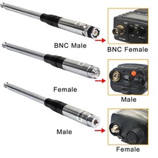 Walkie Talkie 27MHz CB antenna