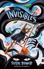 Susie bower the - the, invisibles