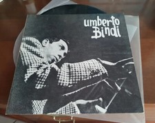 33 GIRI UMBERTO BINDI FAMILY