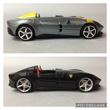 1/43 Kit per trasformazione da