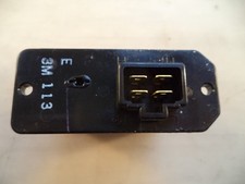 Ricambio Mercedes ML W163