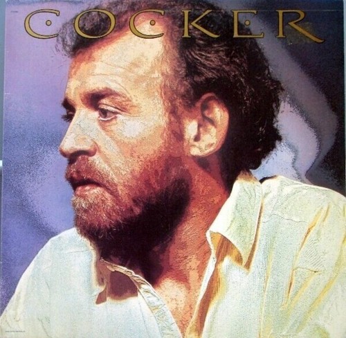 Joe cocker opus vinile - cocker,