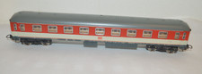 Lima passenger car - passenger,