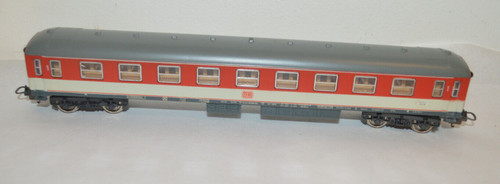 Lima passenger car - db,