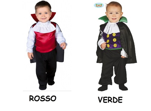Carnevale halloween vestito - carnevale,